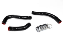 Load image into Gallery viewer, HPS Performance High Temp 3-ply Reinforced SiliconeReplace OEM Rubber Radiator Coolant Hoses