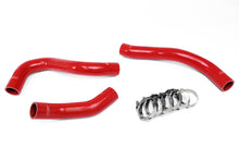 Load image into Gallery viewer, HPS Performance High Temp 3-ply Reinforced SiliconeReplace OEM Rubber Radiator Coolant Hoses
