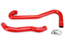 Load image into Gallery viewer, HPS Performance High Temp 3-ply Reinforced SiliconeReplace OEM Rubber Radiator Coolant Hoses