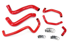 Load image into Gallery viewer, HPS Performance High Temp 3-ply Reinforced SiliconeReplace Rubber Radiator Heater Coolant Hoses