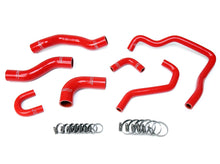 Load image into Gallery viewer, HPS Performance High Temp 3-ply Reinforced SiliconeReplace Rubber Radiator Heater Coolant Hoses