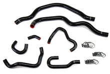 Load image into Gallery viewer, HPS Performance High Temp 3-ply Reinforced SiliconeReplace Rubber Radiator Heater Coolant Hoses