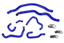 Load image into Gallery viewer, HPS Performance High Temp 3-ply Reinforced SiliconeReplace Rubber Radiator Heater Coolant Hoses