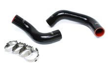 Load image into Gallery viewer, HPS Performance High Temp 3-ply Reinforced SiliconeReplace OEM Rubber Radiator Coolant Hoses