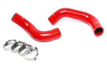 Load image into Gallery viewer, HPS Performance High Temp 3-ply Reinforced SiliconeReplace OEM Rubber Radiator Coolant Hoses