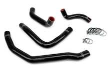 Load image into Gallery viewer, HPS Performance High Temp 3-ply Reinforced SiliconeReplace OEM Rubber Radiator Coolant Hoses