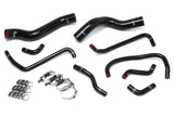 HPS Performance High Temp 3-ply Reinforced SiliconeReplace Rubber Radiator Heater Coolant Hoses