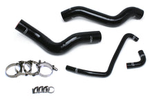 Load image into Gallery viewer, HPS Performance High Temp 3-ply Reinforced SiliconeReplace OEM Rubber Radiator Coolant Hoses