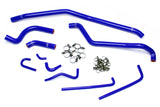 HPS Performance High Temp 3-ply Reinforced SiliconeReplace OEM Rubber Radiator Coolant Hoses