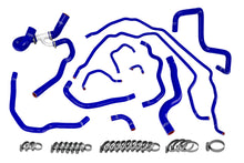 Load image into Gallery viewer, 3-Ply High Temp Reinforced Silicone  Replaces Radiator And Heater Coolant Hoses