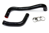 HPS Performance High Temp 3-ply Reinforced SiliconeReplace OEM Rubber Radiator Coolant Hoses