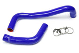HPS Performance High Temp 3-ply Reinforced SiliconeReplace OEM Rubber Radiator Coolant Hoses