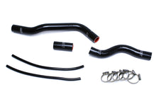 Load image into Gallery viewer, HPS Performance High Temp 3-ply Reinforced SiliconeReplace OEM Rubber Radiator Coolant Hoses
