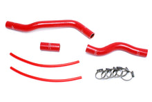 Load image into Gallery viewer, HPS Performance High Temp 3-ply Reinforced SiliconeReplace OEM Rubber Radiator Coolant Hoses
