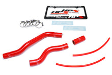 Load image into Gallery viewer, HPS Performance High Temp 3-ply Reinforced SiliconeReplace OEM Rubber Radiator Coolant Hoses