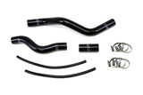 HPS Performance High Temp 3-ply Reinforced SiliconeReplace OEM Rubber Radiator Coolant Hoses