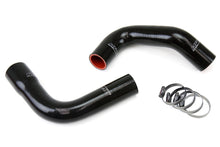 Load image into Gallery viewer, HPS Performance High Temp 3-ply Reinforced SiliconeReplace OEM Rubber Radiator Coolant Hoses