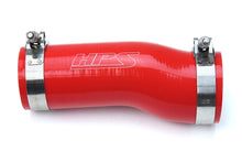 Load image into Gallery viewer, HPS Performance Replace Stock Restrictive Air Intake Improve Throttle Response No Heat Soak