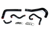 HPS Performance High Temp 3-ply Reinforced SiliconeReplace Rubber Radiator Heater Coolant Hoses