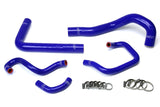 HPS Performance High Temp 3-ply Reinforced SiliconeReplace Rubber Radiator Heater Coolant Hoses