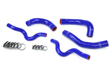 Load image into Gallery viewer, HPS Performance High Temp 3-ply Reinforced SiliconeReplace OEM Rubber Radiator Coolant Hoses