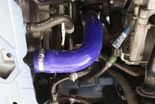Load image into Gallery viewer, HPS Performance High Temp 3-ply Reinforced SiliconeReplace OEM Rubber Radiator Coolant Hoses