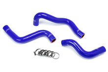 Load image into Gallery viewer, HPS Performance High Temp 3-ply Reinforced SiliconeReplace OEM Rubber Radiator Coolant Hoses