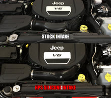 Load image into Gallery viewer, HPS Performance Dyno Proven +6 Horsepower +9 Torque High Air Flow Better Throttle Response