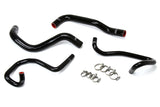 HPS Performance High Temp 3-ply Reinforced SiliconeReplace Rubber Radiator Heater Coolant Hoses