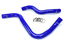 Load image into Gallery viewer, HPS Performance High Temp 3-ply Reinforced SiliconeReplace OEM Rubber Radiator Coolant Hoses
