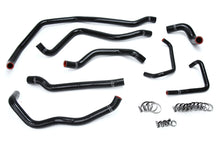 Load image into Gallery viewer, HPS Performance High Temp 3-ply Reinforced SiliconeReplace OEM Rubber Radiator Coolant Hoses