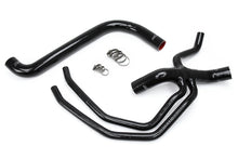 Load image into Gallery viewer, HPS Performance High Temp 3-ply Reinforced SiliconeReplace OEM Rubber Radiator Coolant Hoses