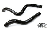 HPS Performance High Temp 3-ply Reinforced SiliconeReplace OEM Rubber Radiator Coolant Hoses