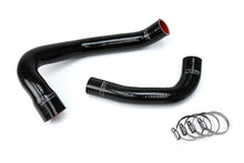Load image into Gallery viewer, HPS Performance High Temp 3-ply Reinforced SiliconeReplace OEM Rubber Radiator Coolant Hoses
