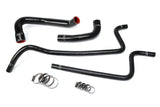 HPS Performance High Temp 3-ply Reinforced SiliconeReplace Rubber Radiator Heater Coolant Hoses