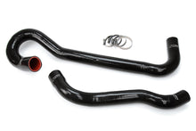 Load image into Gallery viewer, HPS Performance High Temp 3-ply Reinforced SiliconeReplace OEM Rubber Radiator Coolant Hoses