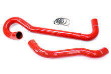 Load image into Gallery viewer, HPS Performance High Temp 3-ply Reinforced SiliconeReplace OEM Rubber Radiator Coolant Hoses