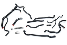 Load image into Gallery viewer, HPS Performance High Temp 3-ply Reinforced SiliconeReplace Rubber Radiator Heater Coolant Hoses