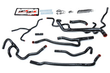 Load image into Gallery viewer, HPS Performance High Temp 3-ply Reinforced SiliconeReplace Rubber Radiator Heater Coolant Hoses
