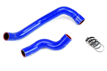 Load image into Gallery viewer, HPS Performance High Temp 3-ply Reinforced SiliconeReplace OEM Rubber Radiator Coolant Hoses