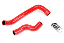 Load image into Gallery viewer, HPS Performance High Temp 3-ply Reinforced SiliconeReplace OEM Rubber Radiator Coolant Hoses