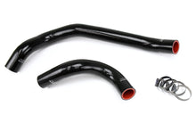 Load image into Gallery viewer, HPS Performance High Temp 3-ply Reinforced SiliconeReplace OEM Rubber Radiator Coolant Hoses
