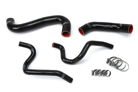 HPS Performance High Temp 3-ply Reinforced SiliconeReplace Rubber Radiator Heater Coolant Hoses
