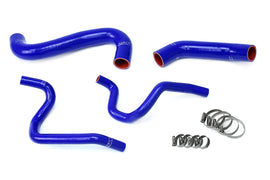 HPS Performance High Temp 3-ply Reinforced SiliconeReplace Rubber Radiator Heater Coolant Hoses
