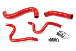 HPS Performance High Temp 3-ply Reinforced SiliconeReplace Rubber Radiator Heater Coolant Hoses