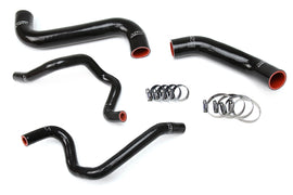 HPS Performance High Temp 3-ply Reinforced SiliconeReplace Rubber Radiator Heater Coolant Hoses