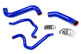 HPS Performance High Temp 3-ply Reinforced SiliconeReplace Rubber Radiator Heater Coolant Hoses