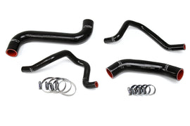 HPS Performance High Temp 3-ply Reinforced SiliconeReplace Rubber Radiator Heater Coolant Hoses