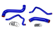 Load image into Gallery viewer, HPS Performance High Temp 3-ply Reinforced SiliconeReplace Rubber Radiator Heater Coolant Hoses