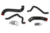 HPS Performance High Temp 3-ply Reinforced SiliconeReplace Rubber Radiator Heater Coolant Hoses